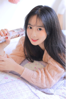 善良的女儿